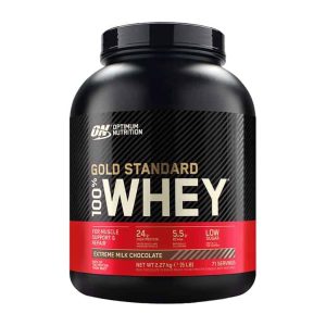 Optimum Nutrition Gold Standard Whey Protein