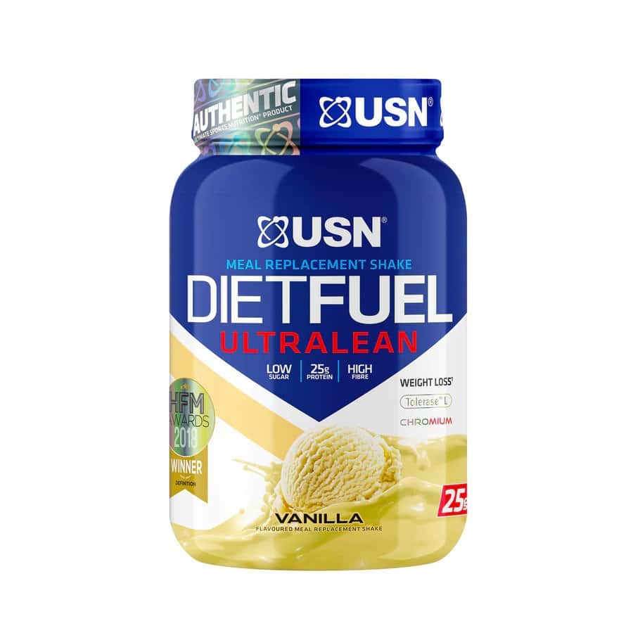USN Diet Fuel Ultralean