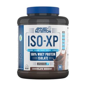 Applied Nutrition ISO XP Protein Powder