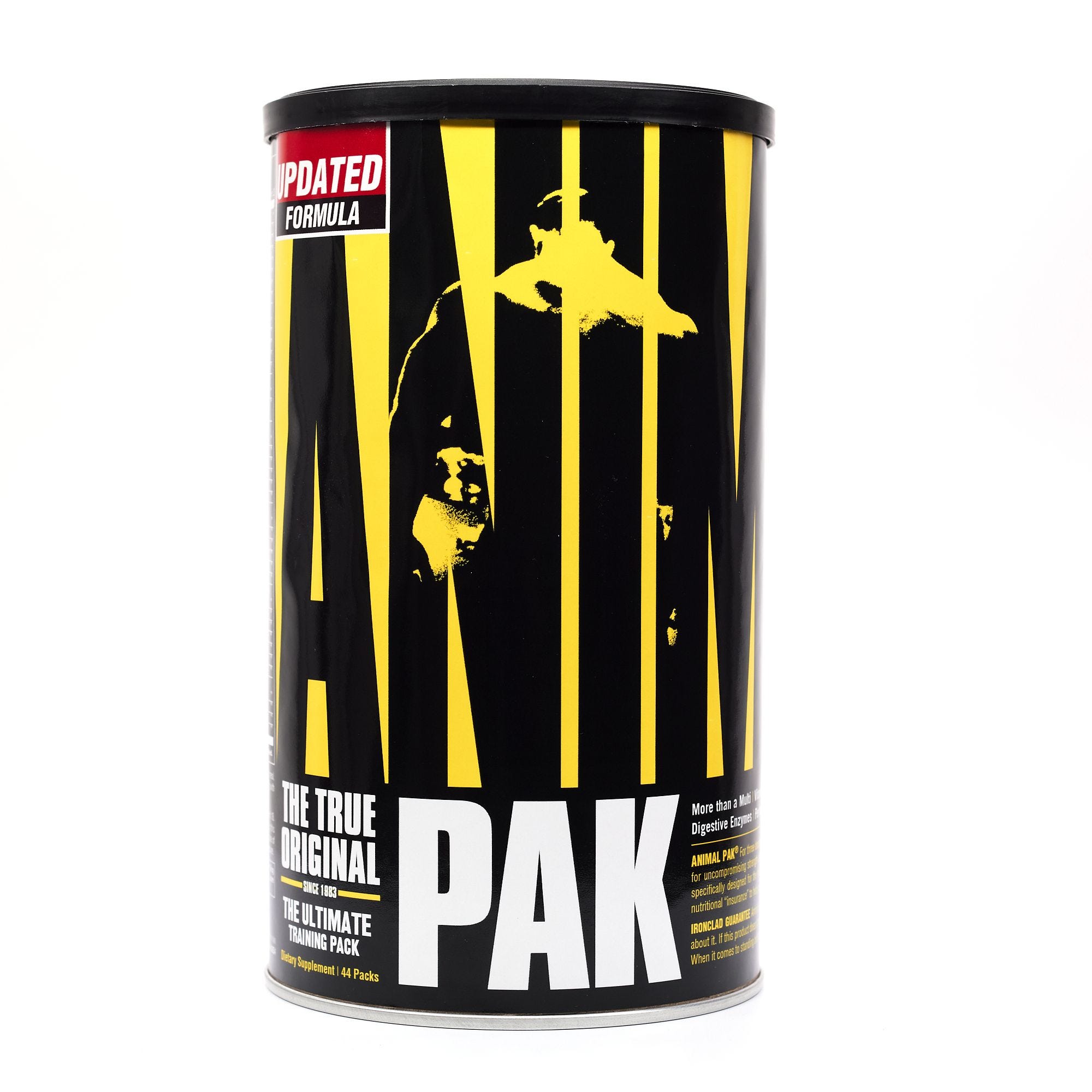 ANIMAL PAK 44 Packs
