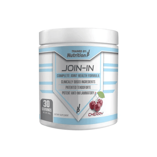 TBJP JOIN-IN 30 Servings