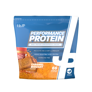 TBJP Whey Protein