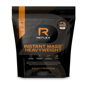 Reflex Instant Mass Heavyweight 5.4kg