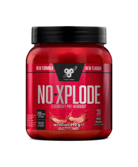 BSN No Xplode