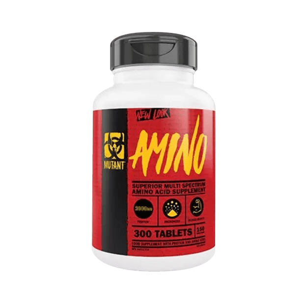 Mutant Amino Capsules