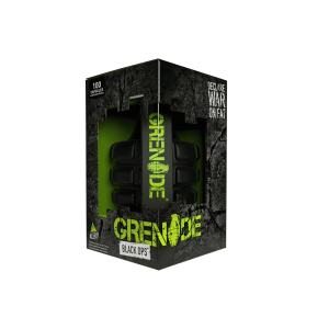 Grenade Black Ops 100 Caps