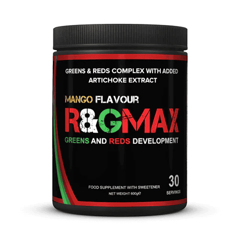 Strom Sports R&GMax