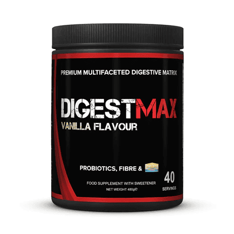 Strom DigestMAX - 40 Servings