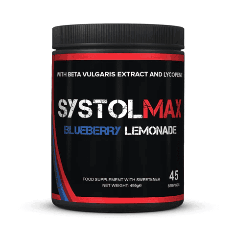 Strom SystolMAX - 45 Servings