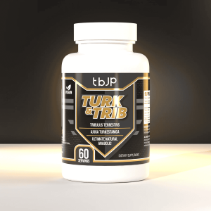 TBJP TURK&TRIB Test Booster