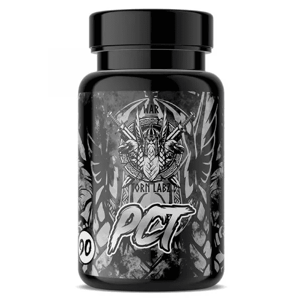 PCT - War Torn Labz