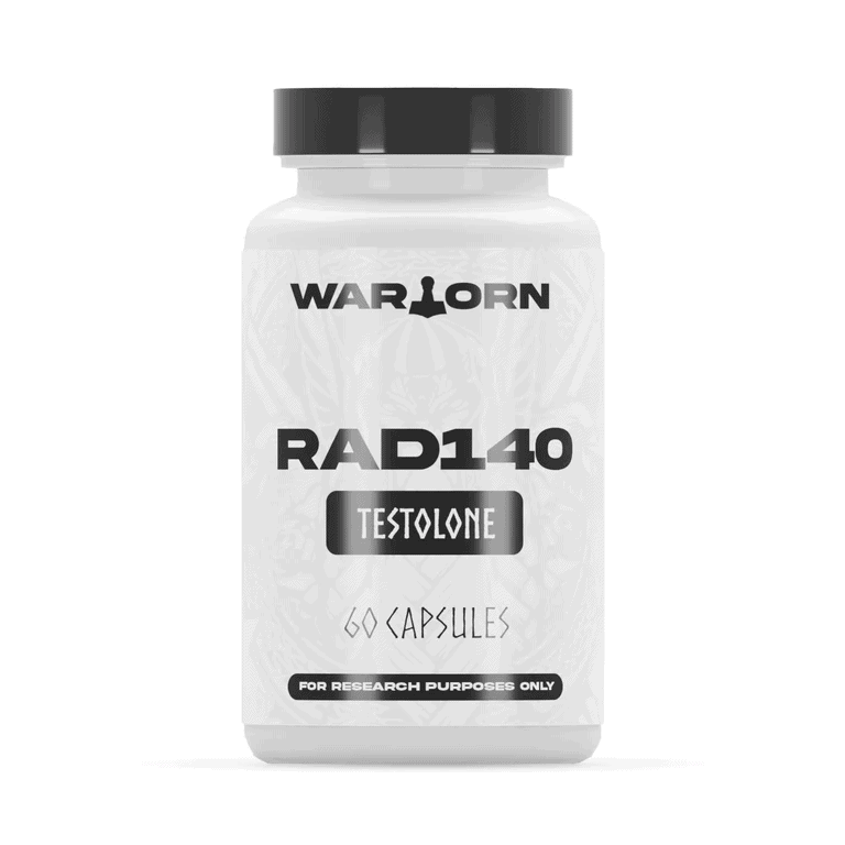 RAD 140 War Torn Labz