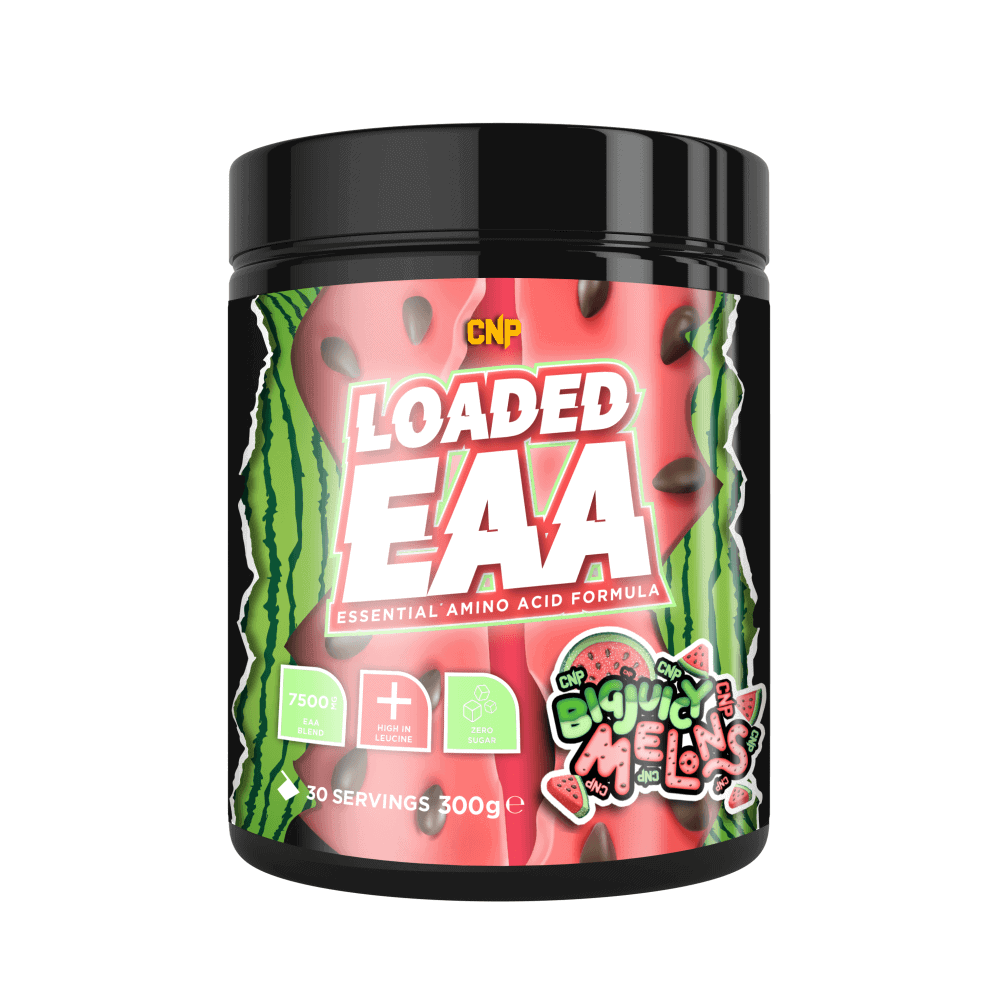 CNP Loaded EAA 30 Servings