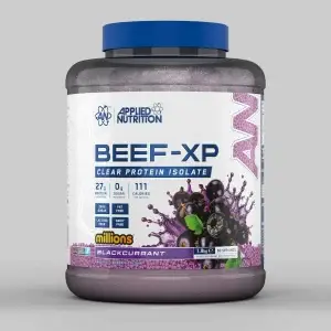 Applied Nutrition Beef XP Protein