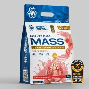Applied Nutrition Critical Mass 6kg