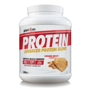 PER4M ADVANCED PROTEIN 1.8KG