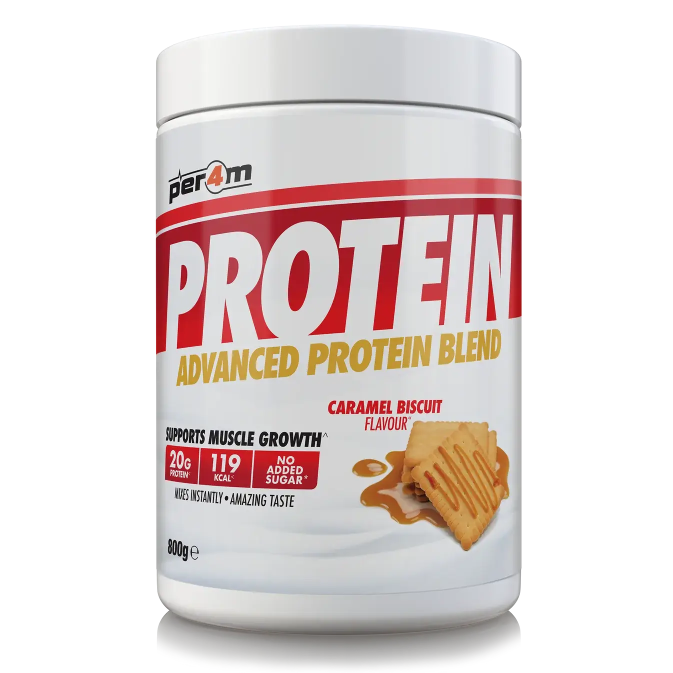 Per4m Advanced Protein 800g