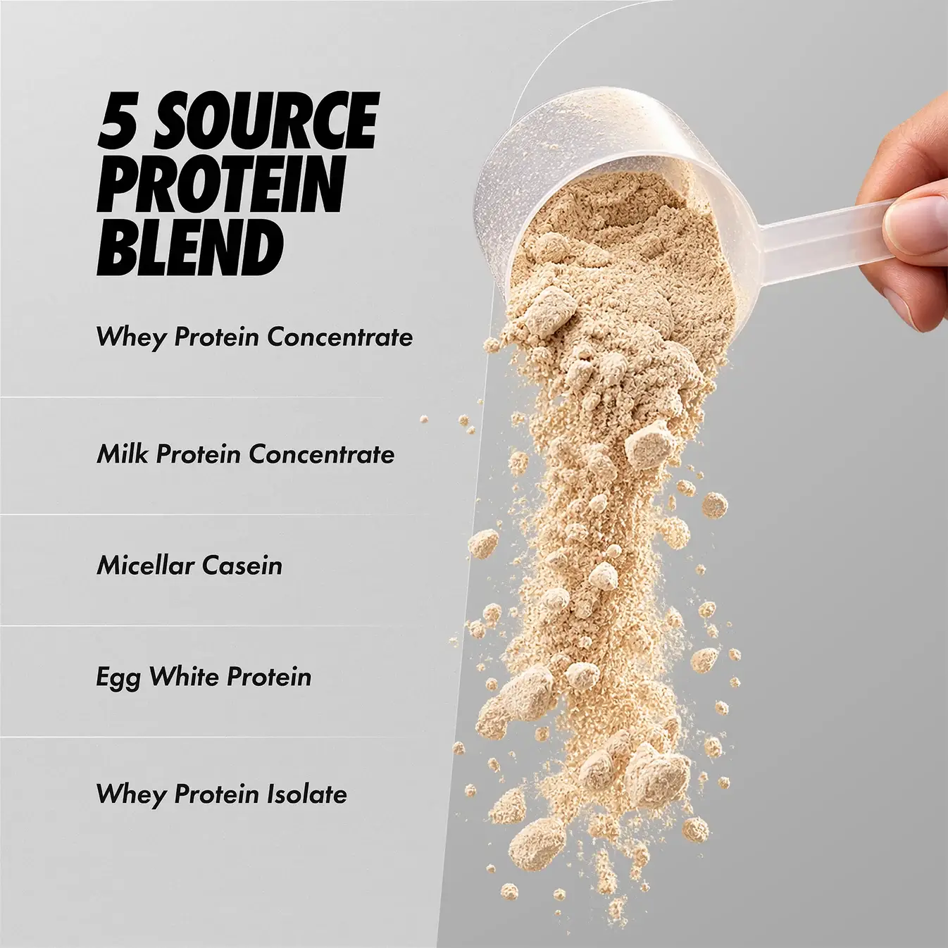 Per4m Advanced Protein 800g - Image 3